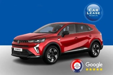 Renault 2025 Renault Symbioz Techno Full Hybrid E-T 1.8 160KM Duzy Rabat Polski salon, zdjęcie 18