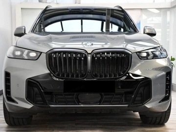 BMW X5 G05 SUV Facelifting 3.0 30d 298KM 2025 BMW X5 xDrive30d Sport Suv 2.0 (298KM) 2025, zdjęcie 3