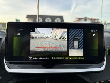 Peugeot 208 II Hatchback 1.2 PureTech 102KM 2023 Peugeot 208 GT*Full Led*Tylko 30000km*, zdjęcie 18