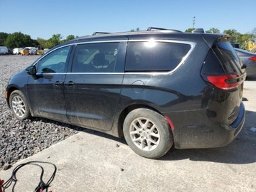 Chrysler Pacifica II 2022 Chrysler Pacifica TOURING L, V6, od ubepieczyciela 3.6 Benzyna 287KM, zdjęcie 3