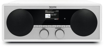 Интернет-радио WiFi DAB FM USB MP3 CD Bluetooth
