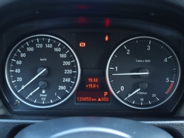 BMW X1 E84 Crossover xDrive20d 184KM 2012 BMW X1 xDrive20d, Salon Polska, 181 KM, 4X4, zdjęcie 10