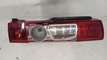 LAMPA TYŁ TYLNA Fiat Ducato