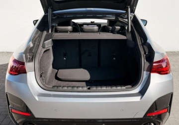 BMW Seria 4 G22-23-26 Coupe 2.0 420d 190KM 2025 BMW Seria 4 I wlasciciel M Sport Gwarancja Bezwypadkowy FVAT23, zdjęcie 13