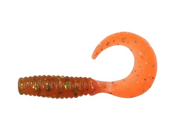 TWISTER RELAX VR1 PAPROCH OKOŃ 1cal-4cm-5szt NR161