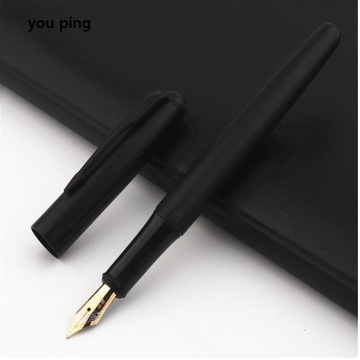 Перьевая ручка Elegant Paili 398 - A