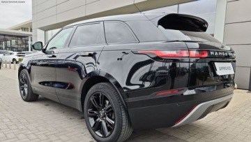 Land Rover Range Rover Velar SUV 3.0 300KM 2022 Land Rover Range Rover Velar Land Rover Range Rover Velar L560 3.0 I6 Dies, zdjęcie 5