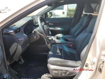 Toyota Venza 2021 Toyota Venza 2021 r.,2,5L LE HYBRID 4X4 2.5 Hybryda 219KM, zdjęcie 7