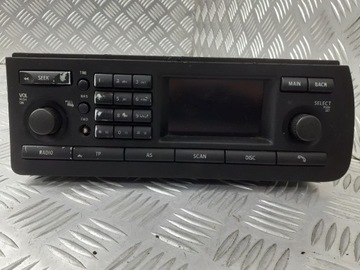 RADIO FABRYCZNE SAAB 9-3 12799617