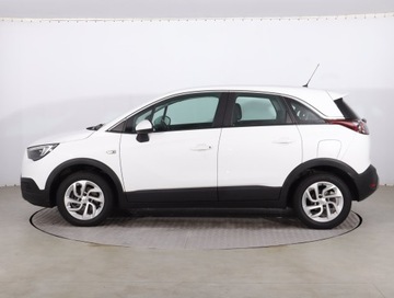 Opel 2019 Opel Crossland 1.2 Turbo, Salon Polska, zdjęcie 2