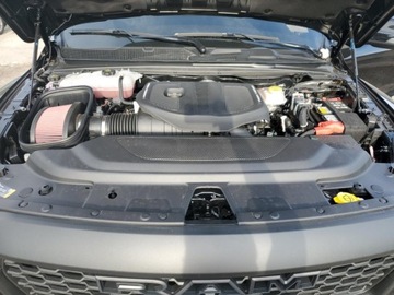  RAM 1500 RHO 2026 3.0l 3.0 Benzyna 260KM, zdjęcie 6