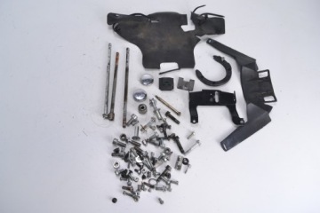 Винты для крепления рамы HONDA CB 500 93-05