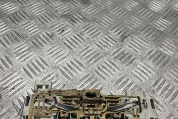 OSVĚTLENÍ VNITŘNÍ RENAULT LAGUNA III (BT0/1) 264300003R 1.5L DIESEL