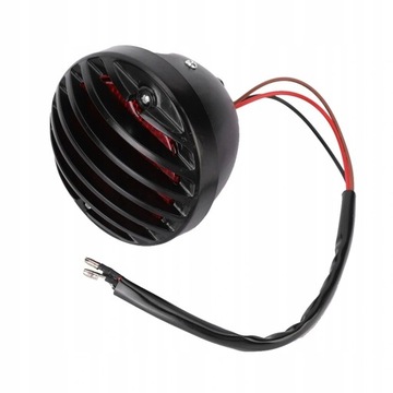 Tylna lampa motocyklowa