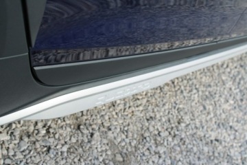 Audi A4 B9 Allroad Quattro Facelifting 2.0 40 TDI 204KM 2021 Audi A4 Allroad Quattro F-Vat Salon Polska Gwaranc, zdjęcie 38