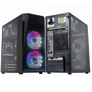 SZYBKI GRACZ I7 4X 3,9GHZ 16GB 1TB NVIDIA GT WINDOWS10 WIFI