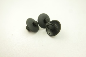 #Новый оригинальный ПЕРЕДНИЙ зажим для ремня безопасности Audi