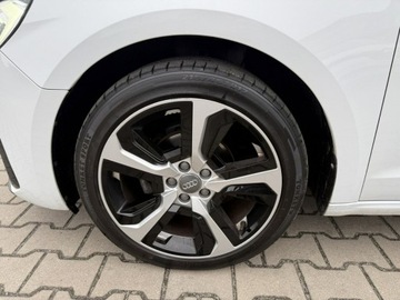 Audi A1 II 1.0 25 TFSI 95KM 2019 Audi A1 Full Led*Virtual Cockpit*Alu*CarPlay, zdjęcie 9
