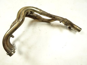 ВЫПУСКНОЙ ПАТРУБОК HONDA CBF 1000 10-17