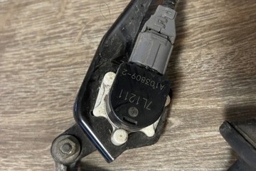 DÍLY ZAVĚŠENÍ HONDA HR-V (RU) A1038092 1.5L GASOLINE 96KW 2018