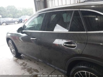 Mercedes GLC C254/X254 2023 Mercedes-Benz GLC 300 2023 2.0l 2.0 Benzyna 255KM, zdjęcie 5