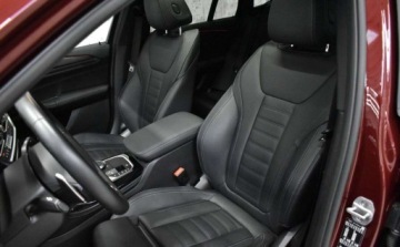 BMW X4 G02 2024 BMW X4 MSport Lasery Head UP Panorama Keyless 3.0 Diesel 340KM, zdjęcie 8