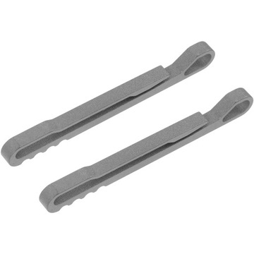 Открывалки для бутылок Брелок Зажим для ремня Практичный