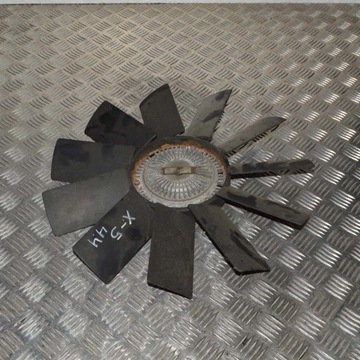 BMW X5 E53 2003 SPOJKA VISKO SPOJKA VENTILÁTOR / VISCO