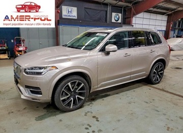 Volvo XC90 II 2023 Volvo XC 90 Plus 2023 2.0 Benzyna 295KM