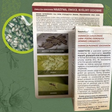 НИМАЗАЛ КОНТРОЛИРУЕТ НАЗЕМНЫЕ КРУЖКИ ВРЕДИТЕЛИ РАСТЕНИЙ ФРУКТЫ И ОВОЩИ 50 МЛ ЦЕЛЬ