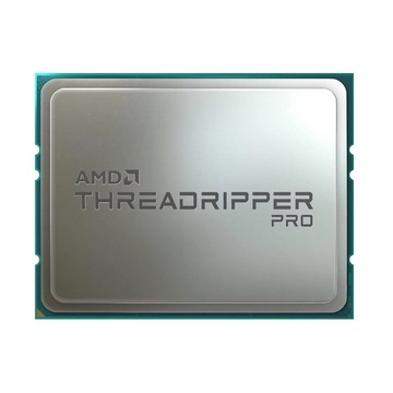 AMD Threadripper Pro 7985WX (256M Cache, 64x 3.2GHz) | 100-000000454