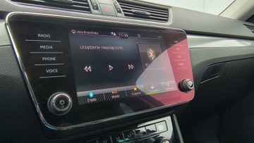 Skoda Superb III Kombi Facelifting 1.5 TSI 150KM 2022 Skoda Superb Combi 1.5TSI 150KM Tempomat SalonPL M, zdjęcie 17