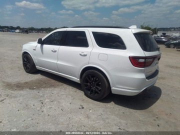 Dodge Durango III 2018 Dodge Durango SRT 2018 6.4l 6.4 Benzyna 475KM, zdjęcie 5