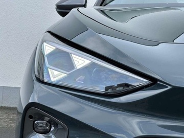 Cupra Terramar SUV 1.5 eTSI 150KM 2025 CUPRA Terramar 1.5 eTSI mHEV DSG Suv 150KM 2025, zdjęcie 12