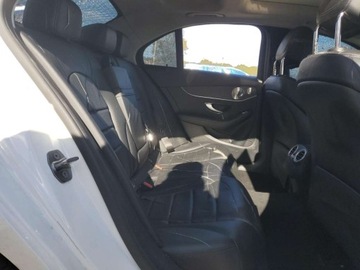 Mercedes Klasa C W206 2021 Mercedes-Benz Klasa C 300 4Matic 2021 2.0l 2.0 Benzyna 255KM, zdjęcie 10