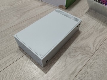 Консоль Xbox Series S 512 ГБ