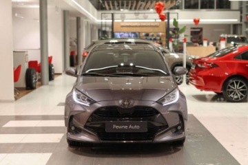 Toyota 2024 Toyota Yaris Hybrid 1.5 Executive 1.5 Hybryda 92KM, zdjęcie 1