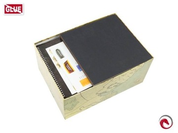 Вставка e-Raptor для игры Мрачная Гавань