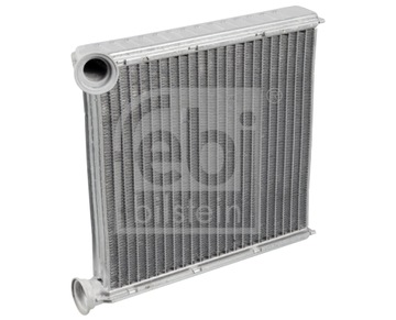 FEBI RADIÁTOR VW GOLF VII SEAT LEON III SKODA