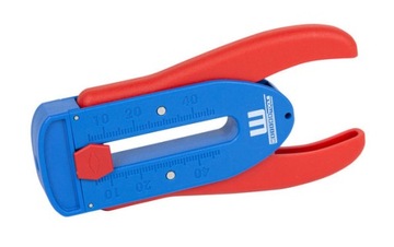 Ściągacz izolacji Weicon 0,12 mm-0,8 mm