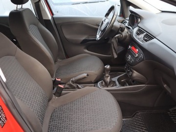 Opel Corsa E Hatchback 3d 1.4 Twinport 75KM 2015 Opel Corsa 1.4, Salon Polska, Klima, Tempomat, zdjęcie 8