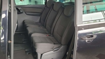 Seat Alhambra II (7N) Van 2.0 TDI 140KM 2011 Seat Alhambra ALHAMBRA 4X4 2.0tdi 7-foteli klima tempomat MOZLIWA ZAMIANA, zdjęcie 24