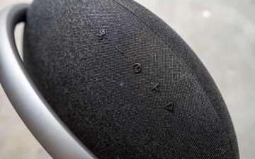 HARMAN KARDON ONYX STUDIO 7 УНИКАЛЬНЫЙ СТИЛЬ И ЗВУК