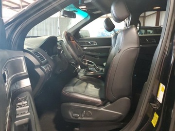 Ford Explorer VI 2016 Ford Explorer Sport 2016 3.5L 3.5 Benzyna 365KM, zdjęcie 5