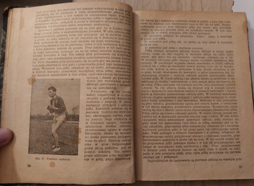 PODRĘCZNIK GRY W SIATKÓWKĘ Z Kraus twarda introl.