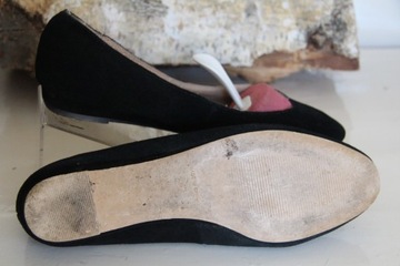 TOPSHOP – РАЗМЕР 41/26,5 СМ – КОЖА