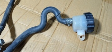 YAMAHA XJ 900 4KM 93-03 ТОРМОЗНОЙ ЦИЛИНДР ЗАДНИЙ ШЛАНГ 600 YZF TDM FZR