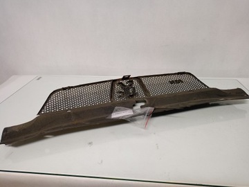 MŘÍŽKA NÁRAZNÍKU MASKA PEUGEOT 406 SW