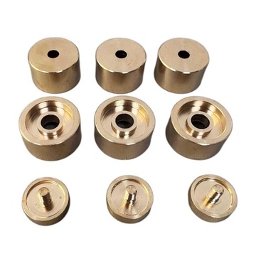 2 комплекта запасных частей для крышек клапанов труб