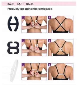 Натяжитель ремня Julimex ba 01 Черный, Уни...